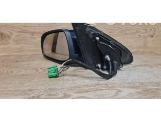 Зеркало электрическое Volvo S60 2005 - 2010 года