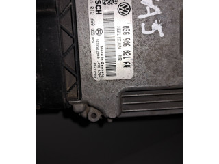 Řídící jednotka 03G906021AQ, 1039S12049 Volkswagen Caddy 2008