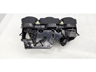 Блок управления климат-контролем Volkswagen Caddy