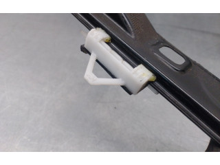 Электрический механизм для подъема окна без двигателя 9222EL, 5PUERTAS Citroen Nemo