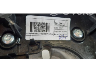 Руль Jeep Renegade  2014 -  года 7355980680      