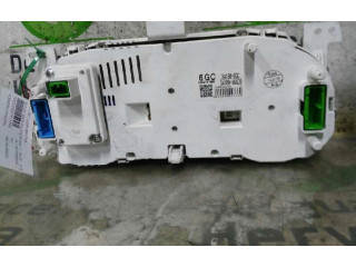 Přístrojová deska Suzuki Ignis 2003 341006GC, 0090059