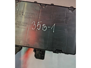 Блок предохранителей EB3T14D068FA Ford Ranger