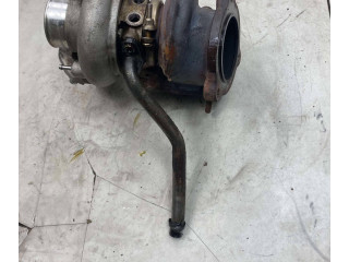  Турбина Volvo V70  4937706200, EVTC0104         