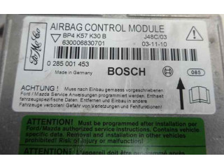 Блок подушек безопасности BP4K57K30B Mazda 3 I