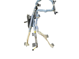 Боковая подушка безопасности Subaru B9 Tribeca