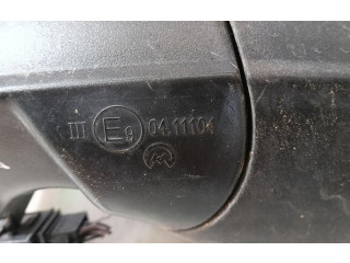 Зеркало электрическое        Skoda Fabia Mk3 (NJ)  2015 - 2021 года   