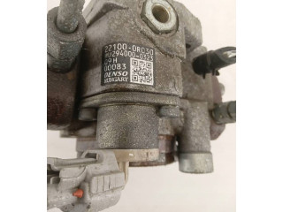 Топливный насос