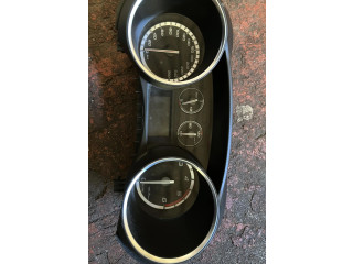 Панель приборов 50527456 Alfa Romeo Giulietta