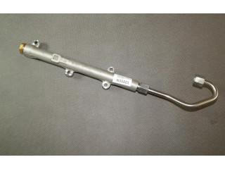 Топливная рампа 04C133320G   Skoda Fabia Mk3 (NJ)  