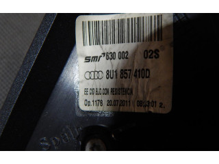 Зеркало электрическое Audi Q3 8U 2011 - 2016 года