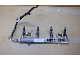 Vstřikovací lišta 7G9T14B533KD, 0507914800 Ford S-MAX