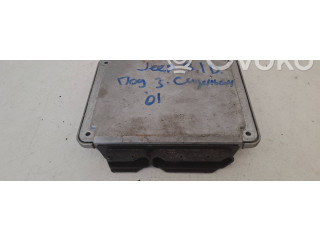 Блок управления двигателя P56044590AA, 010140 Jeep Grand Cherokee (WJ)