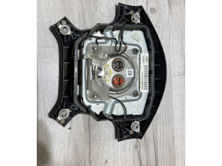 Подушка безопасности водителя 7030A099 Mitsubishi Pajero