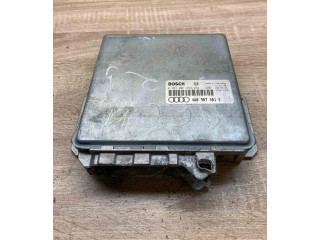 Řídící jednotka 4A0907401E, 0281001253 Audi A6 S6 C4 4A 1994