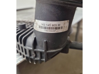 Интеркулер 1K0145803M Volkswagen PASSAT B6 2.0
