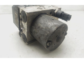 Блок АБС 3U0614517D Skoda Superb B5 (3U) 2001 - 2008 года