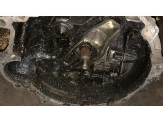 Механическая коробка передач, 5 передач