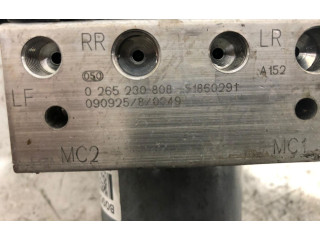 Jednotka ABS Fiat Punto Evo 2010