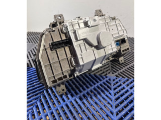 Панель приборов 20130626135201, 142850 Lexus IS III XE30