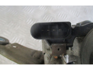 Моторчик дворников 6M2117504AH, 17504    Ford S-MAX