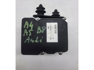 Блок управления АБС    Audi A4 Allroad B8