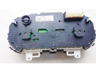 Přístrojová deska Nissan Qashqai+2 2009 jd56e