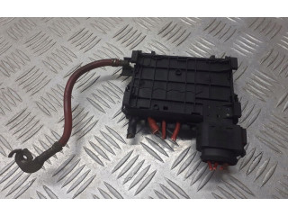 Блок предохранителей  1J0937773   Skoda Octavia Mk1 (1U)    