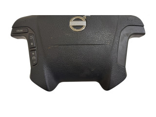 Подушка безопасности водителя 8684179   Volvo V70