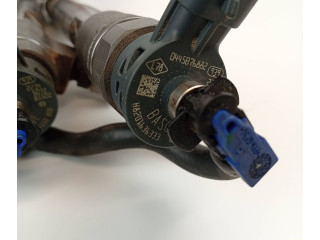 Форсунка 0445B76882, 2226324185502    Dacia Duster II   