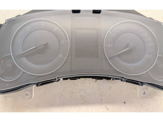 Přístrojová deska Infiniti QX50 (J50) 2011 1UX9AZR4K