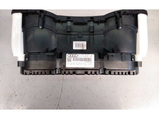 Панель приборов 8U0920930G, A2C86857000 Audi Q3 8U