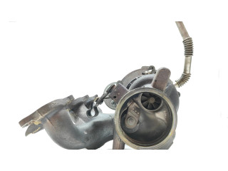 Турбина Maserati Levante 3.0 2003100045E20, 837670