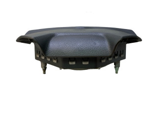 Подушка безопасности водителя 30754304, 6100233A00 Volvo XC90