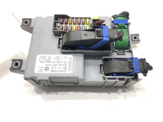 Блок управления 01358812080 Fiat Qubo