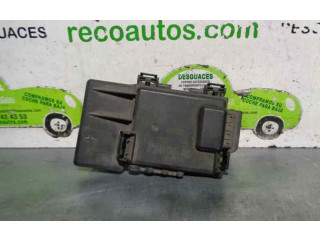 Pojistková skříňka Řídící jednotka BSM 6X0937550C Volkswagen Polo III 6N 6N2 6NF 2000