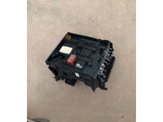 Блок предохранителей  017181281   Audi A3 S3 8P    