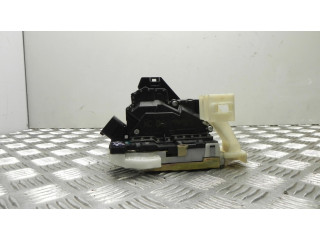 Zámek zadních dveří 2S4AA26413CB, T6092 Ford Mondeo Mk III 2004