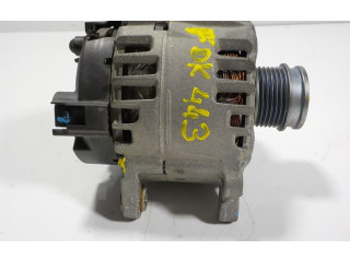 Генератор 05E903026K, 05E903026K   Skoda Fabia Mk3 (NJ)      