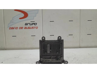 Řídící jednotka A6519000601, A6519019400 Mercedes-Benz Vito Viano W447 2012