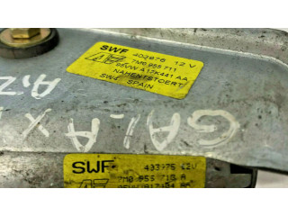 Моторчик заднего дворника 7M0955711, nr555 Ford Galaxy