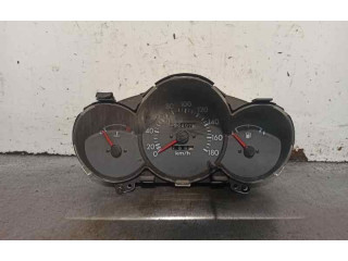 Přístrojová deska Hyundai Atos Classic 1998 78805051