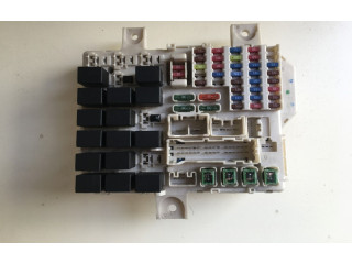 Pojistková skříňka 02844H19, A4545400124 Smart ForFour 2006