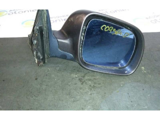 Зеркало электрическое Audi A6 S6 C4 4A 1994 - 1997 года