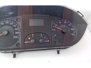 Панель приборов 735364158, 735364158 Fiat Idea