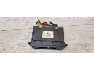 Блок управления климат-контролем 8l0820043b   Audi A3 S3 8L