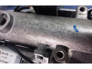    Рулевая рейка A2104603916, A2104603916   Mercedes-Benz E W210 1995 - 2002 года