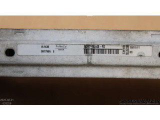 Интеркулер 1742060, 6G919L440FD Ford Galaxy