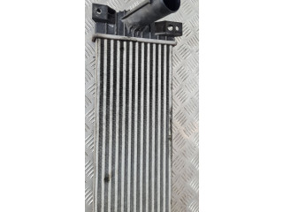 Интеркулер SsangYong Actyon sports II