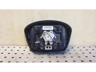 Подушка безопасности водителя 8200676895E, 93859344   Renault Trafic II (X83)